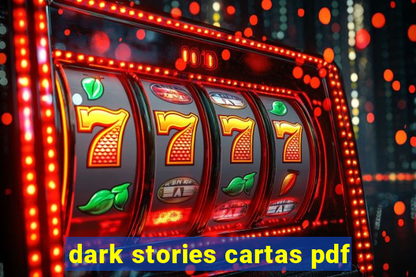 dark stories cartas pdf